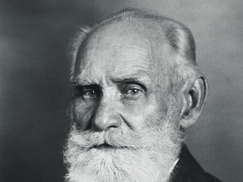 Ivan Pavlov